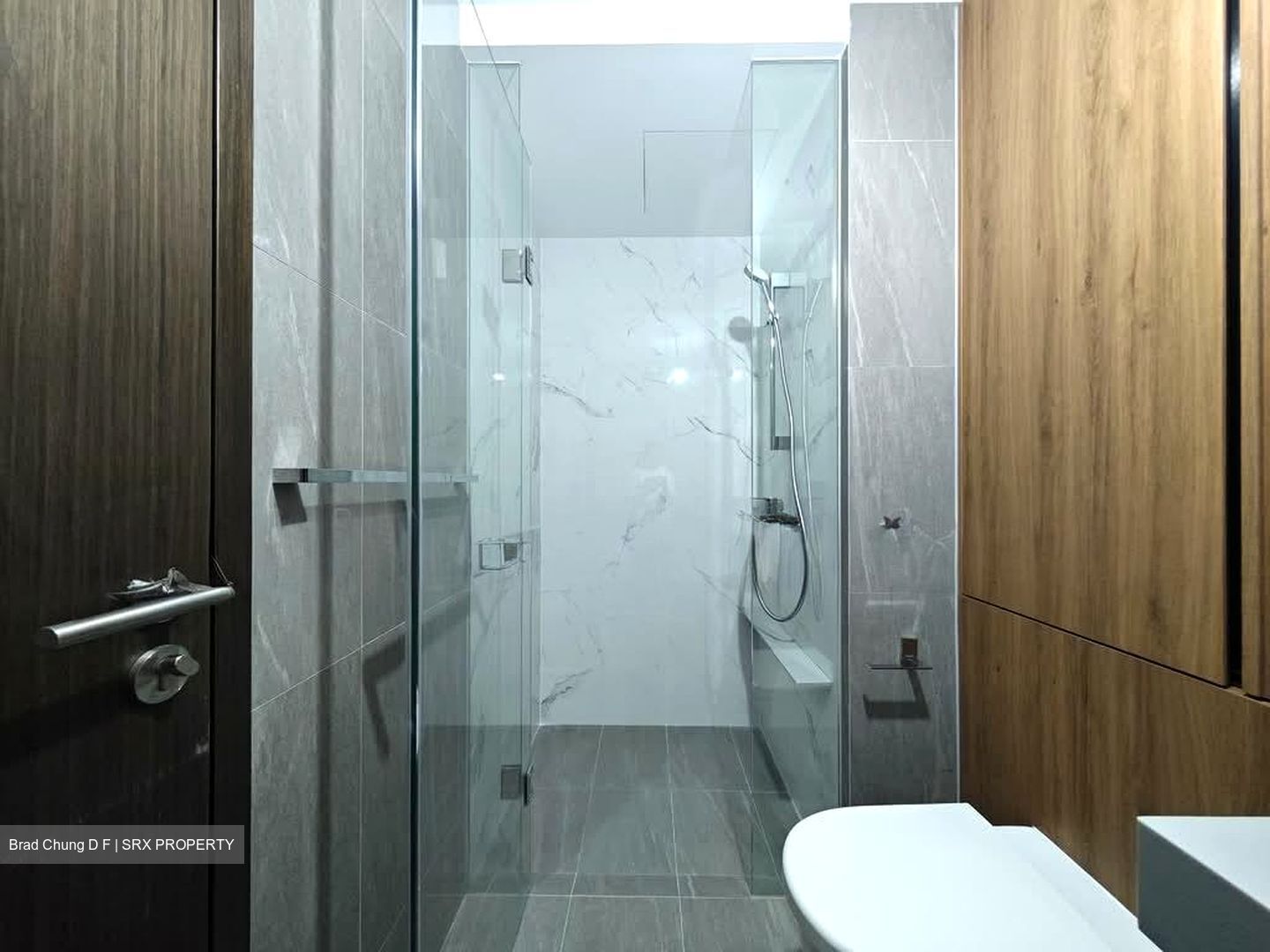 Amo Residence (D20), Apartment #542021781